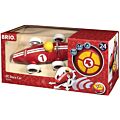 BRIO 30388 Race Car Fjernstyret Bil