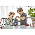 BRIO World Police - politistation 33813