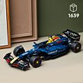 LEGO Technic 42206 Oracle Red Bull Racing RB20 F1