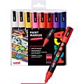 POSCA PC-5M Standard vannbaserte tusjer 1,8-2,5 mm