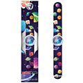 Watchitude Slap Watch - Deep Space armbandsur - slapwrap analog klocka - Rymden
