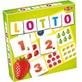 Lotto Frugt og tal