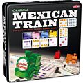 Mexican Train dominospil