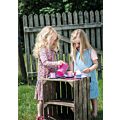 Dantoy For My Little Princess - kaffe- og kakesett - 20 deler