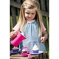 Dantoy For My Little Princess - kaffe- og kakesett - 20 deler