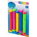 Intex Underwater Play Sticks - undervandslegetøj - 5 stk