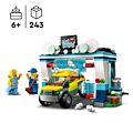 LEGO City 60362 Bilvask