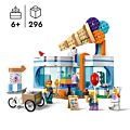 LEGO City 60363 Iskiosk