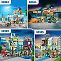 LEGO City 60363 Iskiosk