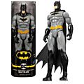 Batman Rebirth actionfigur - grå dräkt - 30 cm