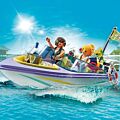Playmobil Bryllupsreise 71366