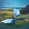 Playmobil Kampdrage 71644