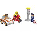 Playmobil JUNIOR: Hjältar i vardagen 71692