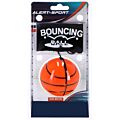 Alert returball - ball med strikk - 6 cm