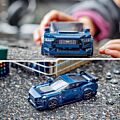 LEGO Speed Champions 76920 Ford Mustang Dark Horse-sportsbil