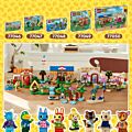 LEGO Animal Crossing 77049 Isabelle på besök
