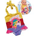BABY Born Holiday - badedragt til dukke 43 cm