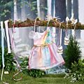BABY Born Fantasy Deluxe Princess 43cm