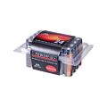 AA-batterier (LR6) – 24 stk 1,5 V