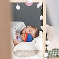 BABY born Jonas Interaktiv docka med tillbehör - 43 cm