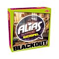 Blackout Alias brettspill – norsk utgave