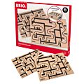 BRIO labyrint plader 2 pk - ekstra plader til BRIO labyrint