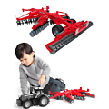 Bruder 02217 Kuhn Discover XL harve