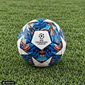 UEFA Champions League fotboll storlek 5