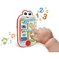 Clementoni Baby smarttelefon med lyd