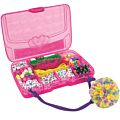 Clementoni Crazy Chic Smykkeset med bokstavperler