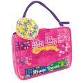 Clementoni Crazy Chic Smykkeset med bokstavperler