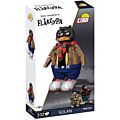COBI Flåklypa Solan byggsats – figur 15,2 cm