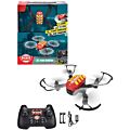 Dickie Toys RC Drönare 2,4 GHz - med ljus
