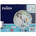 Disney Frozen Barnservis i keramik - 3 delar i presentask