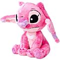 Disney Stitch Kosebamse Angel - 25 cm