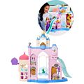 Disney Princess husdjursslott – 7 lekområden