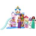 Disney Princess husdjursslott – 7 lekområden