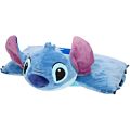 Disney Stitch 2-i-1 kudde och gosedjur