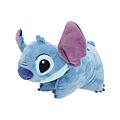 Disney Stitch 2-i-1 kudde och gosedjur