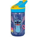 Disney Stitch vannflaske - 480 ml