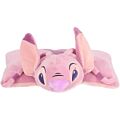 Disney Stitch 2-i-1 kudde och gosedjur