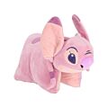 Disney Stitch 2-i-1 kudde och gosedjur
