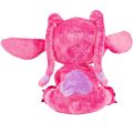 Disney Stitch Bamse Angel - 50 cm