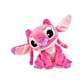 Disney Stitch Bamse Angel - 50 cm