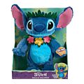 Disney Stitch kosedyr som synger og danser - med lyd 38 cm