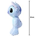 Disney Stitch kosebamse Flopsies - 25 cm