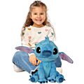 Disney Stitch Kosebamse Stitch - 50 cm