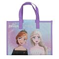 Disney Frozen tegnesett i veske med klistremerker
