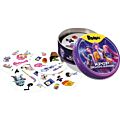 Dobble K-Pop Demon Hunters Nordic - kortspill med 55 kort