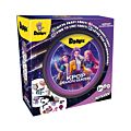 Dobble K-Pop Demon Hunters Nordic - kortspill med 55 kort